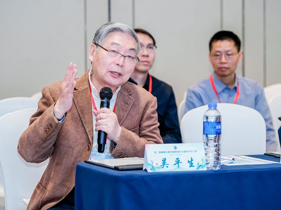 肥胖與睡眠障礙“惡性循環(huán)”專家呼吁跨學科合作強化睡眠管理(圖3)