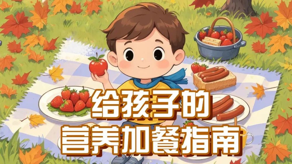 小肚腩悄悄膨脹？從三餐搭配到零食管理這份兒童健康飲食指南請收好?。破諘r間(圖2)